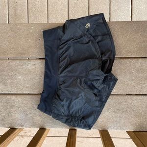 Honeycut Dance Shorts